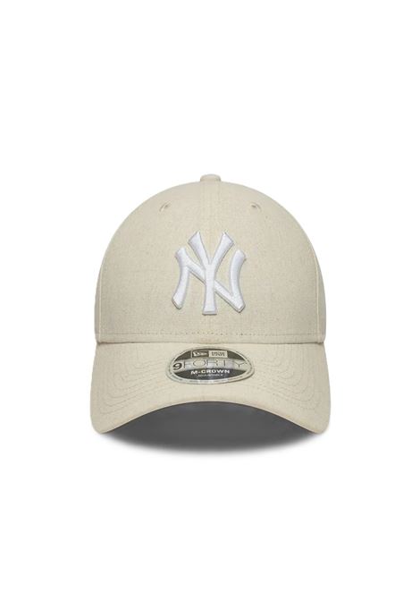  NEW ERA | 60856285LINEN-STONE